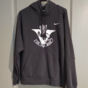Navy USS Carl Vinson NIKE Hoodie